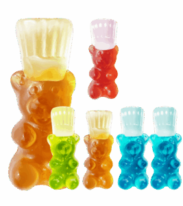 Baker Bears
