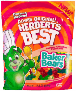 Baker Bears