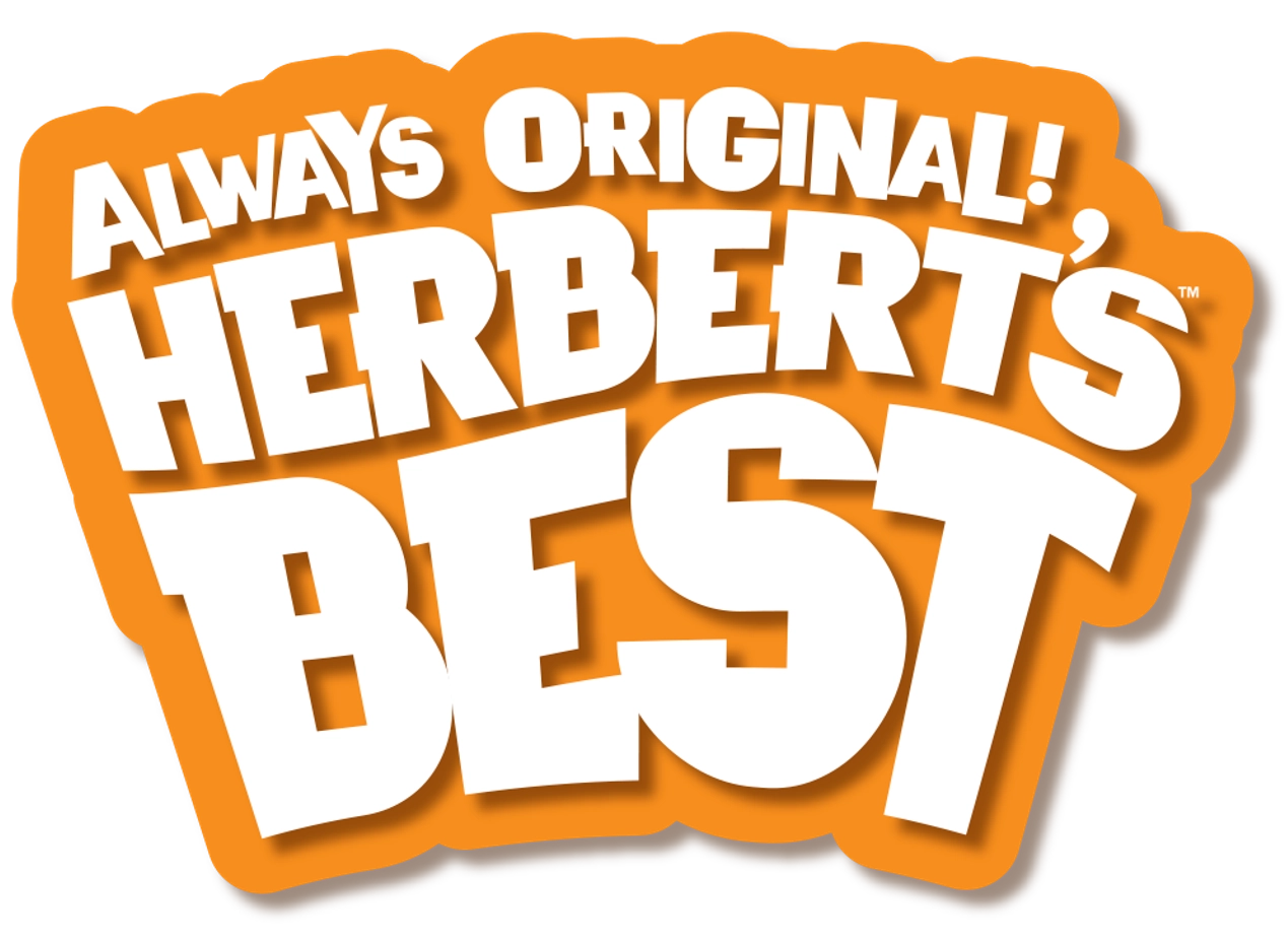 Always Original Herbert's Best